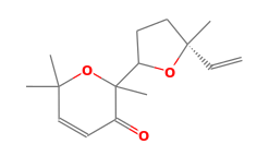 C15H22O3