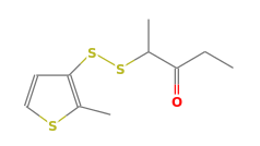 C10H14OS3