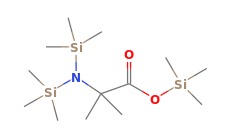 C13H33NO2Si3