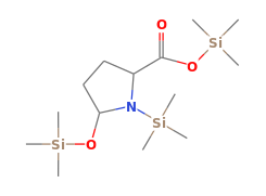 C14H33NO3Si3