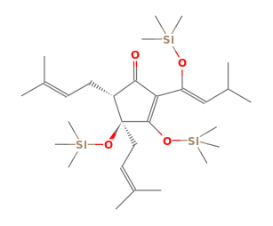 C29H54O4Si3