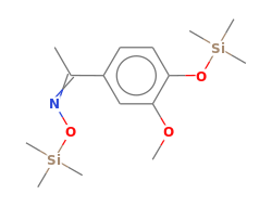 C15H27NO3Si2