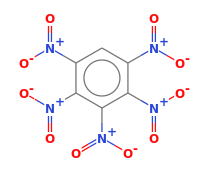 C6HN5O10