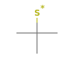 C4H9S