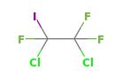 C2Cl2F3I
