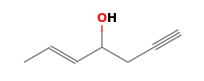 C7H10O