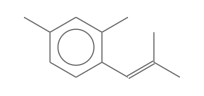 C12H16