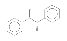Butane 2 3 Diphenyl Meso