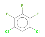 C6HCl2F3