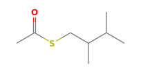 C8H16OS