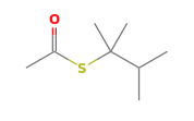 C8H16OS