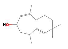 C15H26O