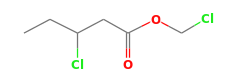 C6H10Cl2O2