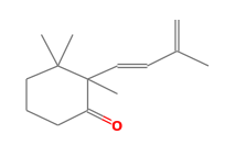 C14H22O