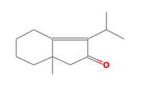 C13H20O