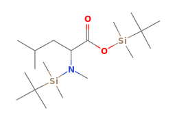 C19H43NO2Si2