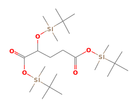 C23H50O5Si3