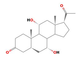 C21H32O4