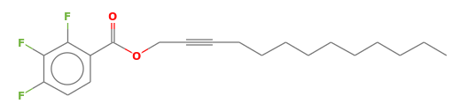 C20H25F3O2