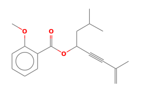 C18H22O3