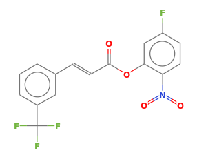 C16H9F4NO4