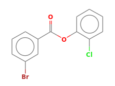 C13H8BrClO2