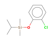 C11H17ClOSi