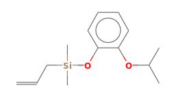 C14H22O2Si