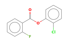 C13H8ClFO2