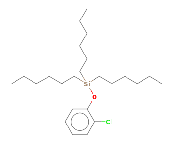 C24H43ClOSi