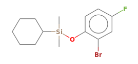 C14H20BrFOSi