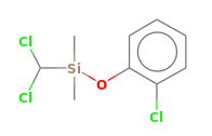 C9H11Cl3OSi