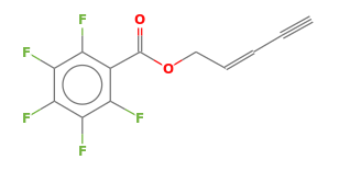 C12H5F5O2