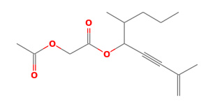 C15H22O4