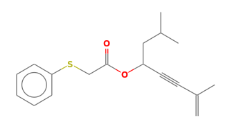 C18H22O2S