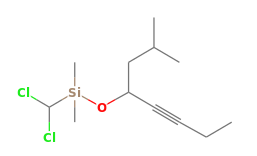 C12H22Cl2OSi