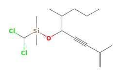 C14H24Cl2OSi