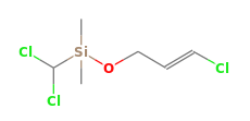 C6H11Cl3OSi