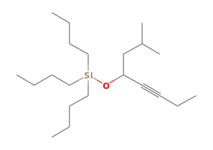 C21H42OSi