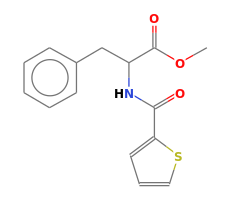 C15H15NO3S