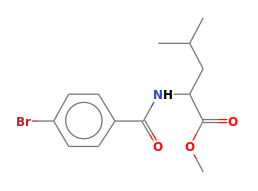 C14H18BrNO3