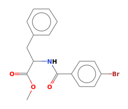 C17H16BrNO3