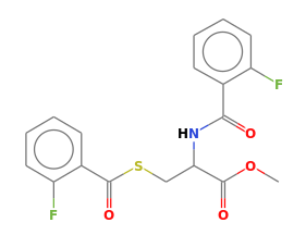 C18H15F2NO4S