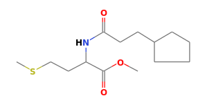 C14H25NO3S