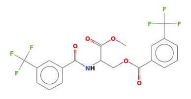 C20H15F6NO5