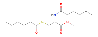 C16H29NO4S