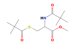 C14H25NO4S