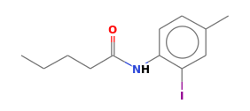 C12H16INO