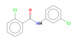 C13H9Cl2NO