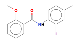 C15H14INO2